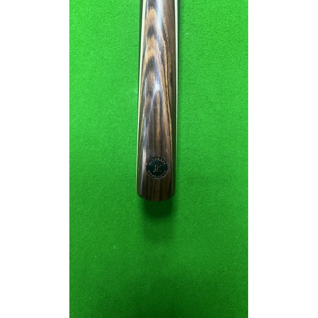 TACO DE SINUCA MAPLE JK ULTIMATE TITÂNIO INTEIRIÇO - MODELO ROCKET II