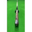 TACO DE SINUCA MAPLE JK ULTIMATE TITÂNIO INTEIRIÇO - MODELO ROCKET II