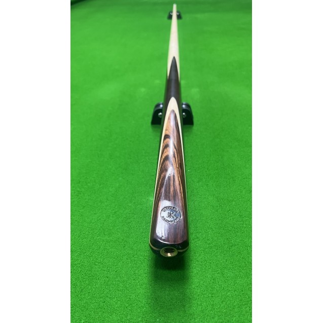 TACO DE SINUCA MAPLE JK ULTIMATE TITÂNIO INTEIRIÇO - MODELO ROCKET II