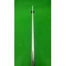 TACO DE SINUCA MAPLE JK ULTIMATE TITÂNIO INTEIRIÇO - MODELO ROCKET II
