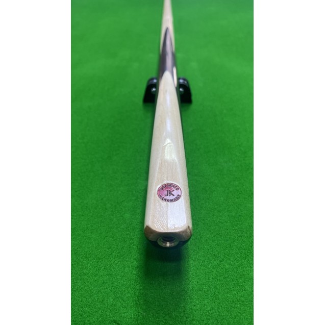TACO DE SINUCA MAPLE JK ULTIMATE TITÂNIO INTEIRIÇO - MODELO PRIME II