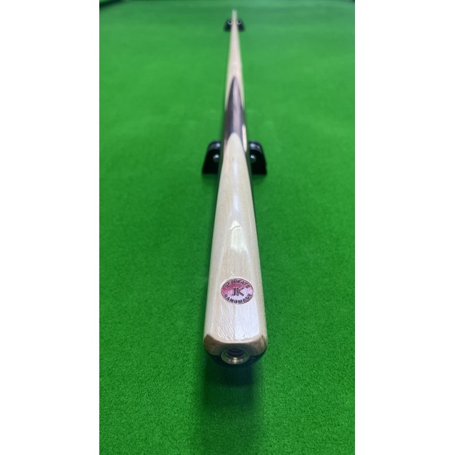 TACO DE SINUCA MAPLE JK ULTIMATE TITÂNIO INTEIRIÇO - MODELO PRIME II