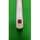 TACO DE SINUCA MAPLE JK ULTIMATE TITÂNIO INTEIRIÇO - MODELO VISION II
