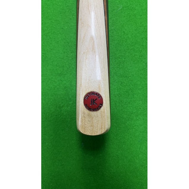 TACO DE SINUCA MAPLE JK ULTIMATE TITÂNIO INTEIRIÇO - MODELO VISION II
