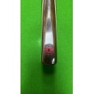 TACO DE SINUCA MAPLE JK ULTIMATE TITÂNIO INTEIRIÇO - MODELO THUNDER II