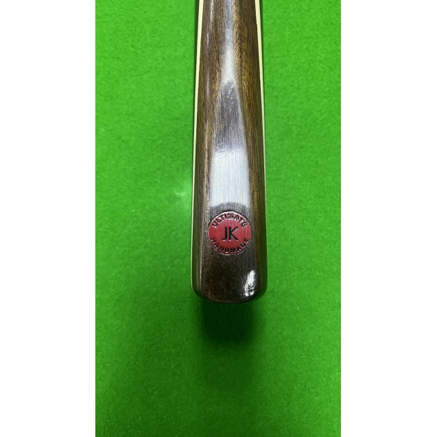 TACO DE SINUCA MAPLE JK ULTIMATE TITÂNIO INTEIRIÇO - MODELO THUNDER II