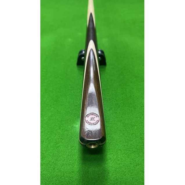 TACO DE SINUCA MAPLE JK ULTIMATE TITÂNIO INTEIRIÇO - MODELO THUNDER II