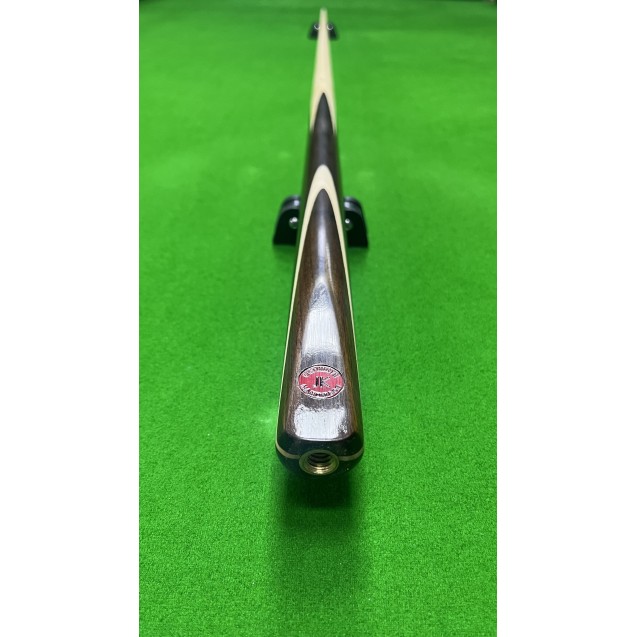 TACO DE SINUCA MAPLE JK ULTIMATE TITÂNIO INTEIRIÇO - MODELO THUNDER II
