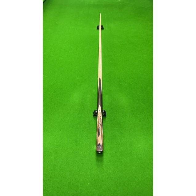 TACO DE SINUCA MAPLE JK ULTIMATE TITÂNIO INTEIRIÇO - MODELO ROCKET II