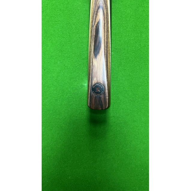 TACO DE SINUCA MAPLE JK ULTIMATE TITÂNIO INTEIRIÇO - MODELO ROCKET II