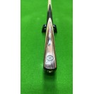 TACO DE SINUCA MAPLE JK ULTIMATE TITÂNIO INTEIRIÇO - MODELO ROCKET II