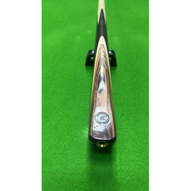TACO DE SINUCA MAPLE JK ULTIMATE TITÂNIO INTEIRIÇO - MODELO ROCKET II