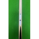 TACO DE SINUCA MAPLE JK ULTIMATE TITÂNIO INTEIRIÇO - MODELO ROCKET II