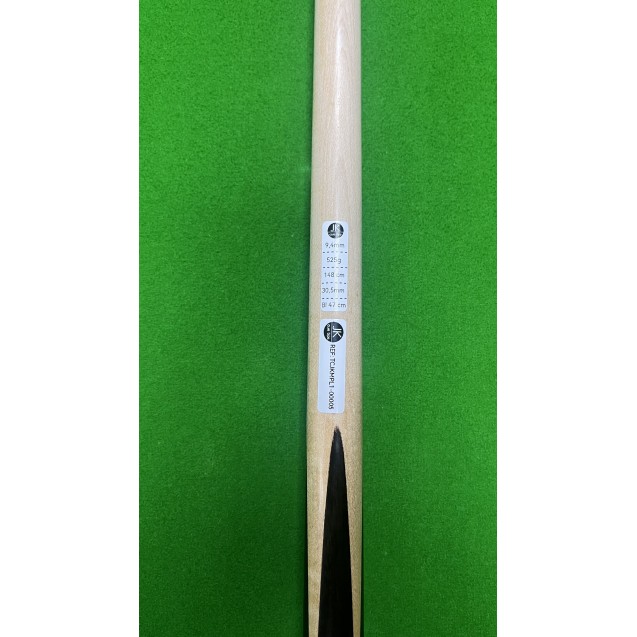 TACO DE SINUCA MAPLE JK ULTIMATE TITÂNIO INTEIRIÇO - MODELO ROCKET II