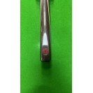 TACO DE SINUCA MAPLE JK ULTIMATE TITÂNIO INTEIRIÇO - MODELO THUNDER II