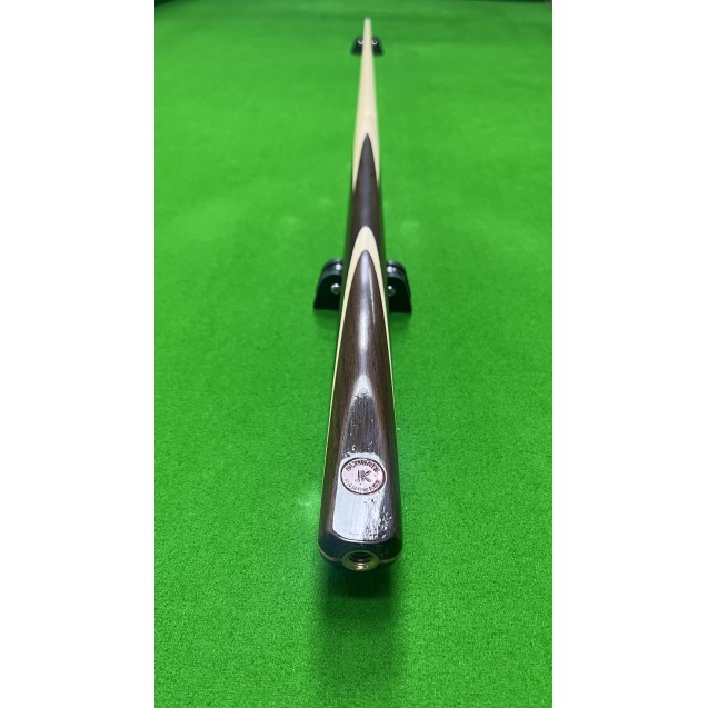 TACO DE SINUCA MAPLE JK ULTIMATE TITÂNIO INTEIRIÇO - MODELO THUNDER II