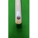 TACO DE SINUCA MAPLE JK ULTIMATE TITÂNIO INTEIRIÇO - MODELO PRIME II