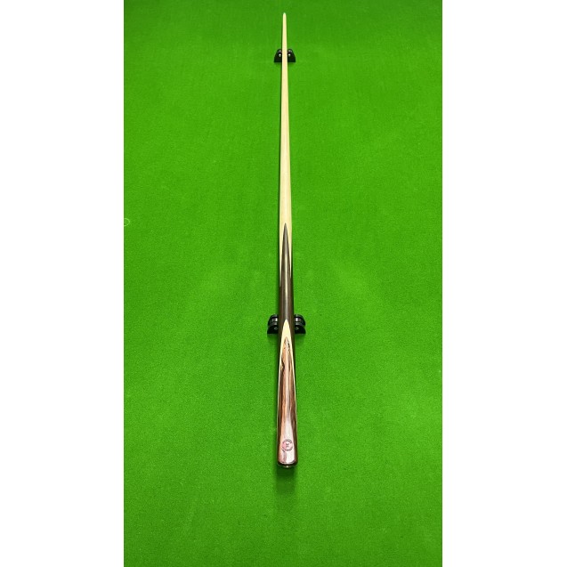 TACO DE SINUCA MAPLE JK ULTIMATE TITÂNIO INTEIRIÇO - MODELO ROCKET II