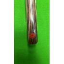 TACO DE SINUCA MAPLE JK ULTIMATE TITÂNIO INTEIRIÇO - MODELO ROCKET II