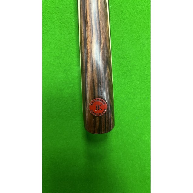 TACO DE SINUCA MAPLE JK ULTIMATE TITÂNIO INTEIRIÇO - MODELO ROCKET II