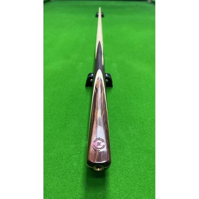 TACO DE SINUCA MAPLE JK ULTIMATE TITÂNIO INTEIRIÇO - MODELO ROCKET II
