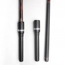 PROLONGADOR UNIVERSAL COM 33,0CM - PRETO