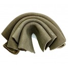 JOGO DE CAÇAPAS DE COURO