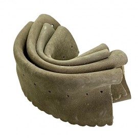 JOGO DE CAÇAPAS DE COURO