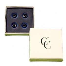 CAIXA DE SOLA CENTURY G4 11,0MM COM 4 UNIDADES