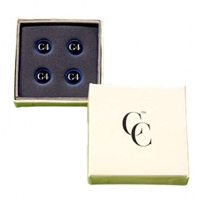 CAIXA DE SOLA CENTURY G4 11,0MM COM 4 UNIDADES