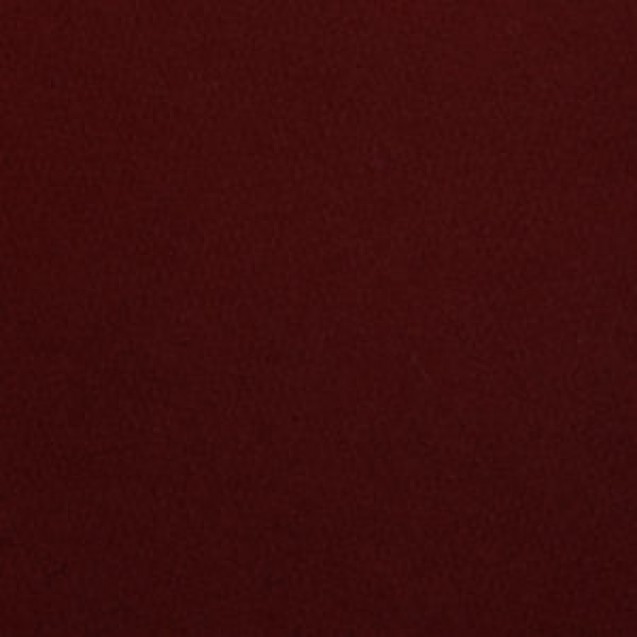 TECIDO MONTANTE 100% LÃ VINHO - CORTE PARA MESA 2,84M X 1,42M 