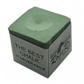 GIZ VERDE CLARO ROGER'S