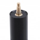 PROLONGADOR TELESCÓPICO DE ALUMÍNIO 24,0CM - 35CM COM ROSCA CÔNICA