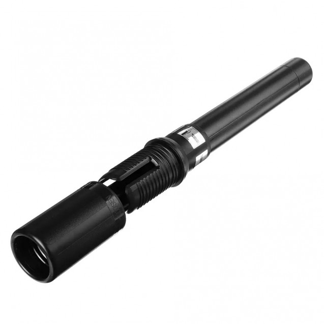 PROLONGADOR UNIVERSAL COM 33,0CM - PRETO