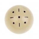 BOLA DE TREINO IMPORTADA CLOCK 52,4MM