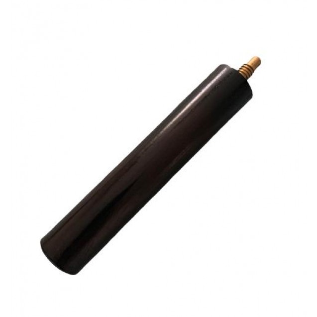 PROLONGADOR JK DE MADEIRA DE 15 CM COM ROSCA RETA (SD) 