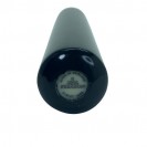 PROLONGADOR PERADON DE MADEIRA EBONY BLACK DE 15,5CM COM VERNIZ PU