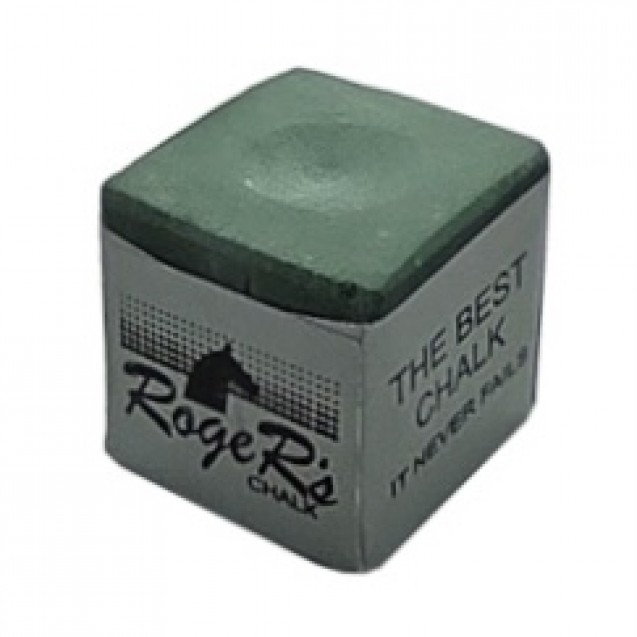 GIZ VERDE ESCURO ROGER'S