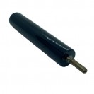 PROLONGADOR JOHN PARRIS DE MADEIRA EBONY BLACK DE 15,5CM COM VERNIZ PU