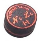 SOLA LAMINADA NILI BLACK H 11,0MM