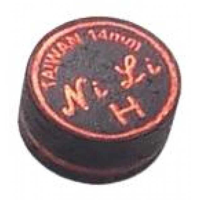 SOLA LAMINADA NILI BLACK H 11,0MM