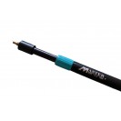 PROLONGADOR TELESCÓPICO  DE ALUMÍNIO MASTER CUE 31,0CM - 47,0CM COM ROSCA SD