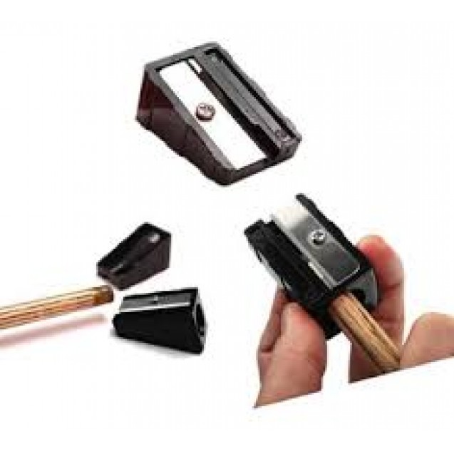 APONTADOR DE SOLA PARA TACO DE SINUCA