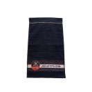 TOALHA JK  PARA LIMPEZA DO TACO DE SINUCA - FAIXA BRANCA