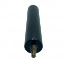 PROLONGADOR PERADON DE MADEIRA EBONY BLACK DE 15,5CM COM VERNIZ PU