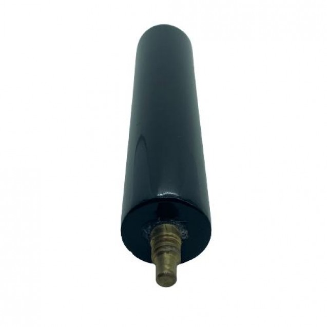 PROLONGADOR PERADON DE MADEIRA EBONY BLACK DE 15,5CM COM VERNIZ PU