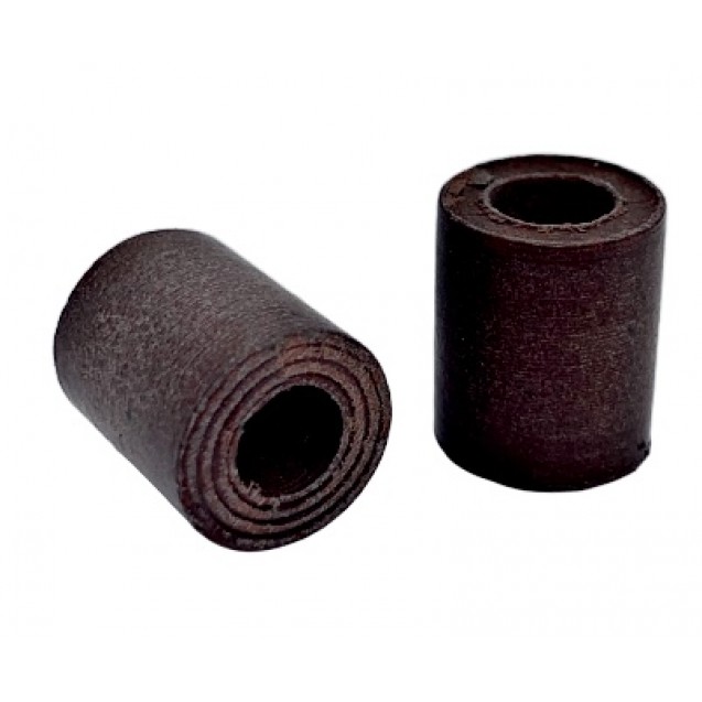 VIROLA DE FIBRA  ↔️ 11,5MM / ↕️13,5MM / ○ 6,0MM