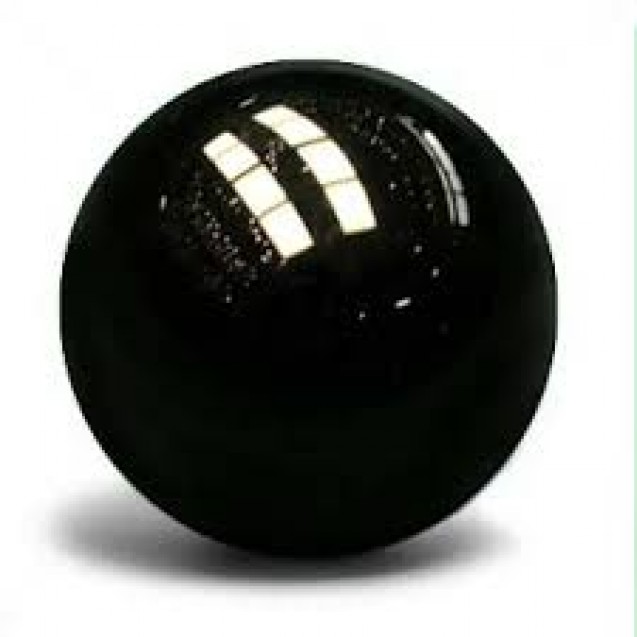 BOLA ARAMITH TOURNAMENT CHAMPION 52,4MM - PRETO