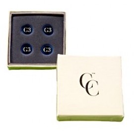 CAIXA DE SOLA CENTURY G3 11,0MM COM 4 UNIDADES