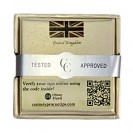 CAIXA DE SOLA CENTURY G4 11,0MM COM 4 UNIDADES